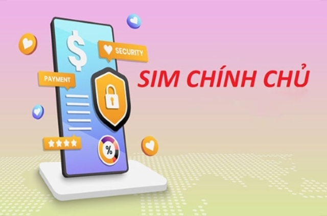 Các Cách Kiểm Tra Sim Chính Chủ Viettel Đơn Giản
