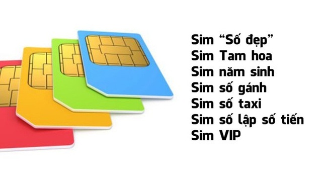 Nắm vững ý nghĩa để lựa chọn những con số phù hợp với mong muốn của bạn