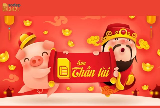 Cách chọn sim thần tài