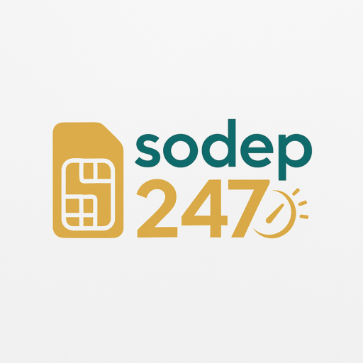 SoDep247: Sim Phong Thuỷ và Sim Số Đẹp Độc Nhất