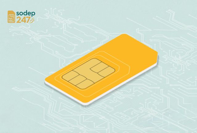 Chọn sim Beeline đẹp, hợp mệnh