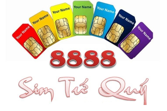 Sim Tứ Quý là gì?