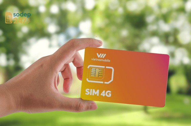 Sim chưa kích hoạt sẽ bị khóa và không thể thực hiện bất kỳ thao tác nào