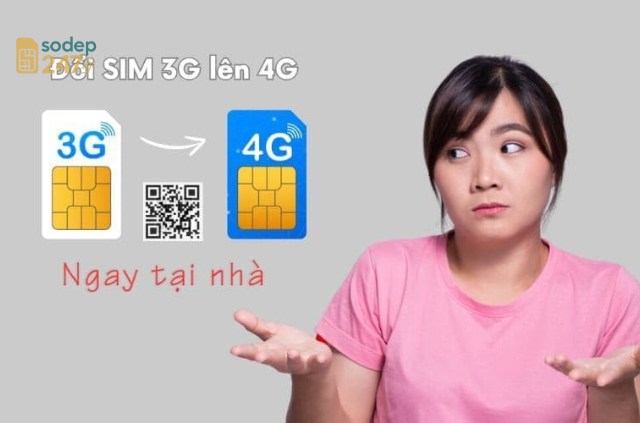 Kiểm Tra Sim Của Bạn Có Hỗ Trợ 4G Hay Không?
