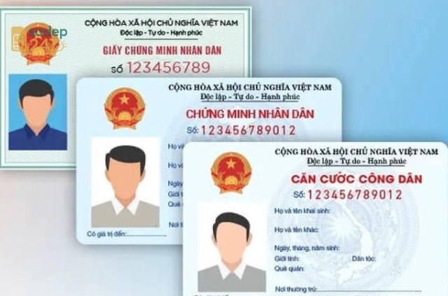 Đăng kí sim chính chủ