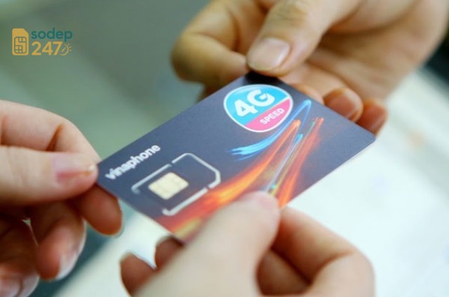 Thủ tục làm lại sim