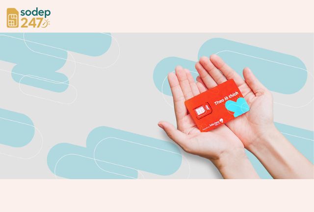 Những lưu ý khi chọn sim ITEL