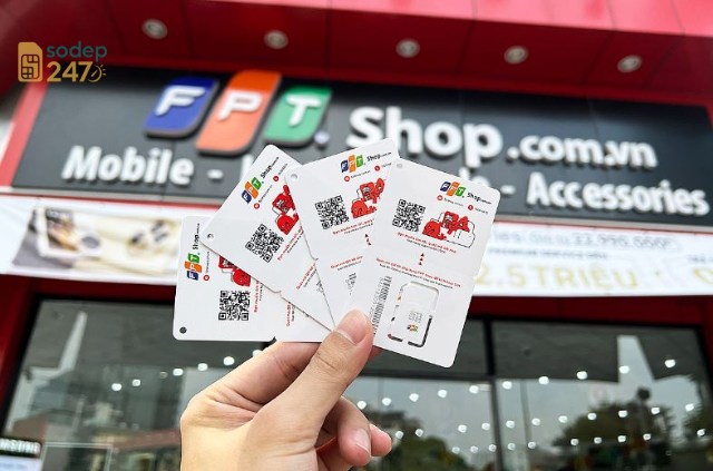 Tại Sao Nên Chọn Sim FPT?