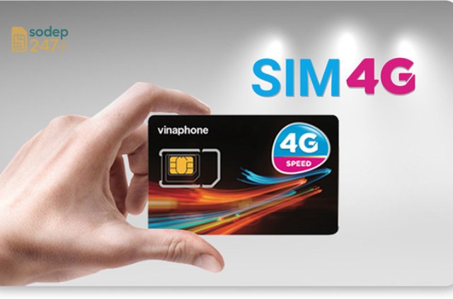Tiêu Chí Chọn Sim Số Đẹp
