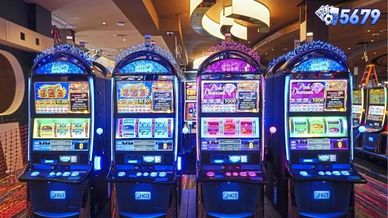 Giới thiệu về Nhà cái 5679 và kèo châu Âu châu Á